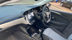 Vauxhall Corsa 1.2 Turbo Design 5dr Petrol Hatchback